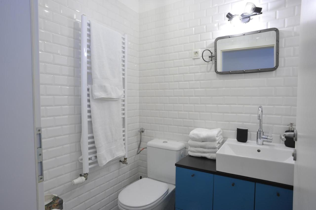 Apartment Calliope Zagreb Bagian luar foto