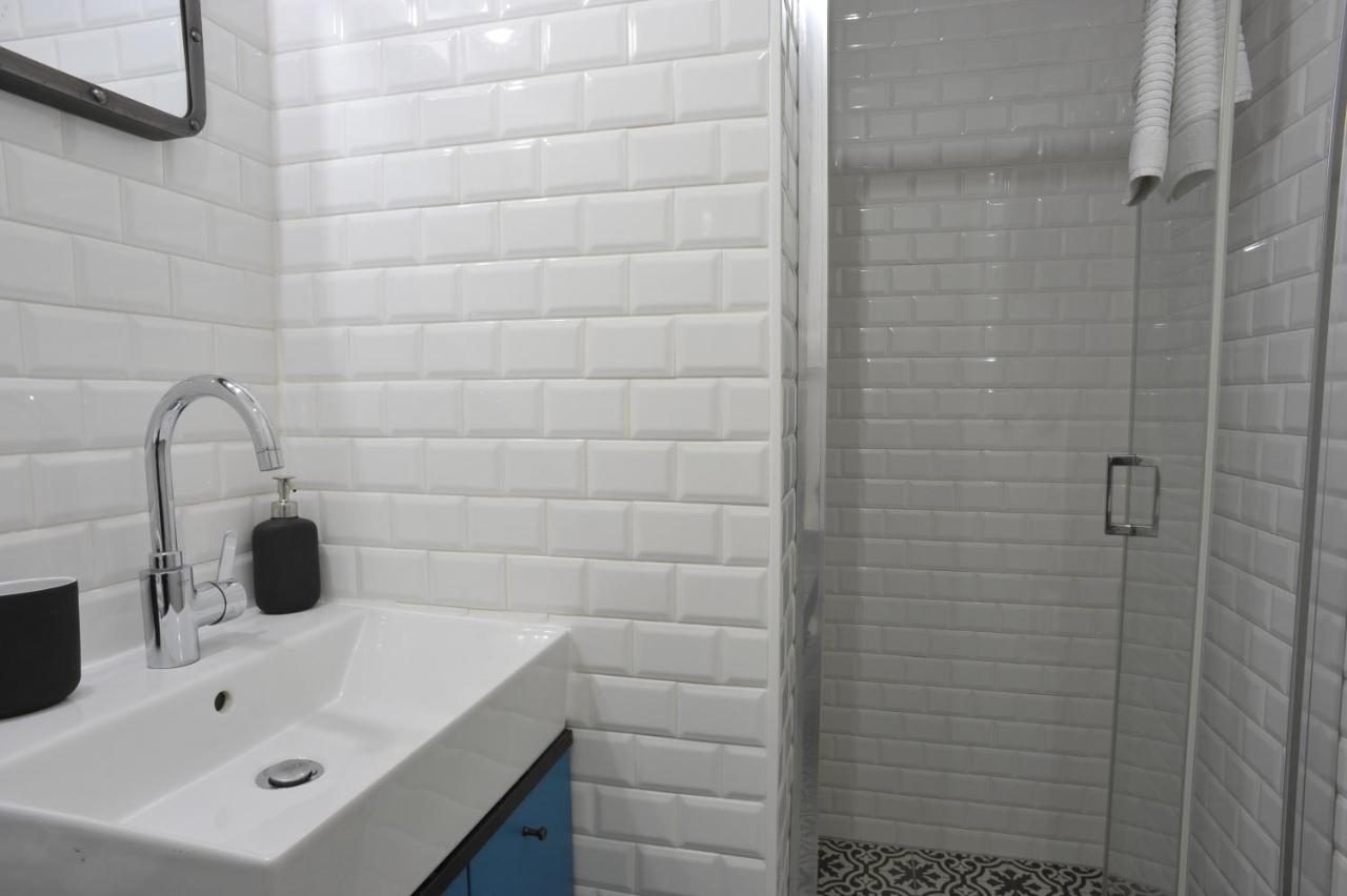 Apartment Calliope Zagreb Bagian luar foto
