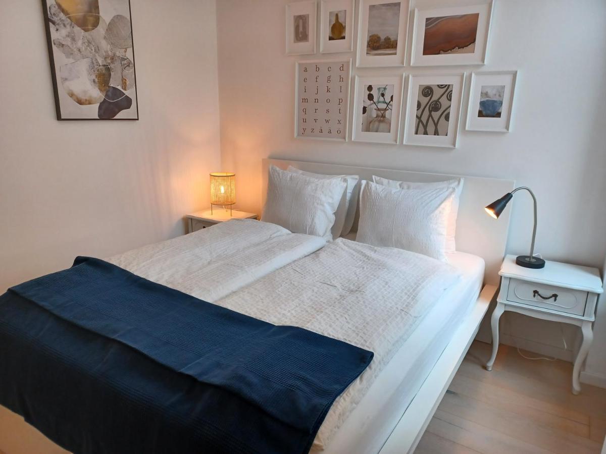 Apartment Calliope Zagreb Bagian luar foto