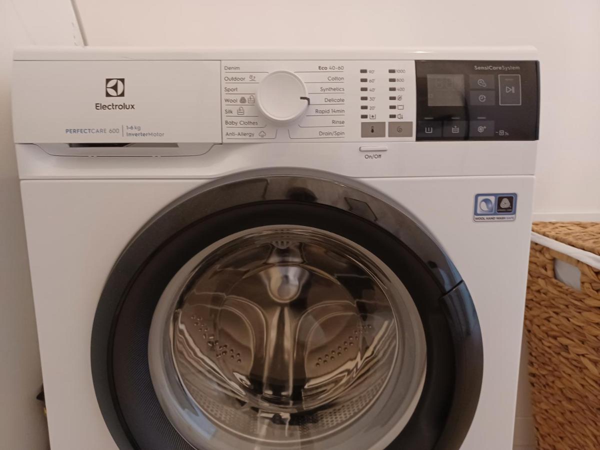 Apartment Calliope Zagreb Bagian luar foto